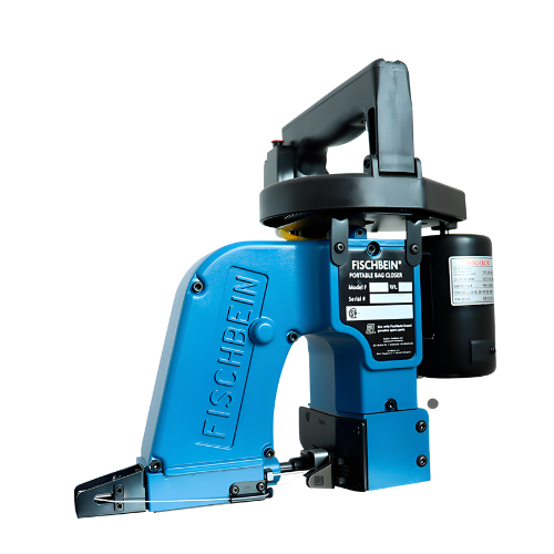 Máquina cerradora de sacos Fischbein